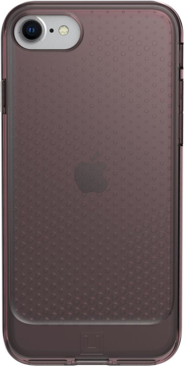 U By UAG Lucent Series Apple iPhone SE (2020/2022) Hoesje Roze