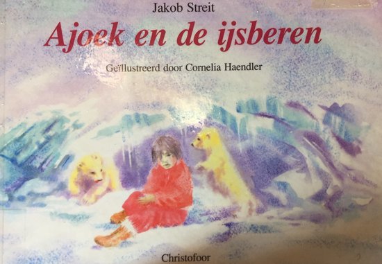 Ajoek en de ijsberen