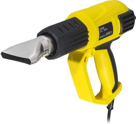 TROTEC Heteluchtpistool HyStream 2000