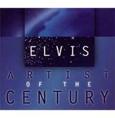 Elvis Presley – Artist Of The Century Sampler CD