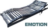 Mahoton Lattenbodem Emotion Elektrisch 80x200 cm