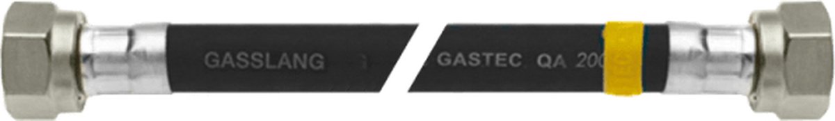 Bonfix universele gasslangset 250cm M24