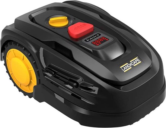 LANDXCAPE Accu Robotmaaier LX835