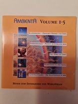 Ambienta: Ambient Relaxation