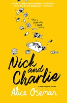Nick and Charlie A Solitaire novella