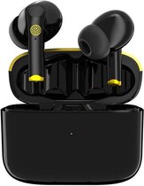 Écouteurs sans fil SAMMIT Y20 Pro - Écouteurs sans fil - 24 heures de lecture - Suppression du bruit - Fonctions tactiles - Écouteurs sans fil - Zwart