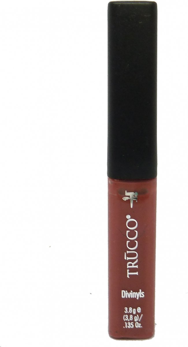 SEBASTIAN TRUCCO Divinyls Lip Gloss Lipverzorging Make-up Kleurcosmetica 3.8g - Virgin Spice