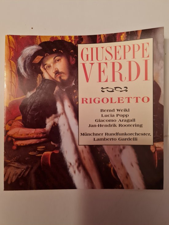 G. Verdi - Rigoletto