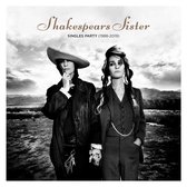 Shakespears Sister - Singles Party (1988-2019) (2 CD)