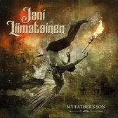 Jani Liimatainen - My Fathers Son (CD)