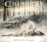 Coldseed - Completion Makes The Trag (CD)