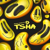 TSHA - Fabric Presents TSHA (CD)