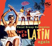 Various Artists - Let's Go Latin Once Again (CD)