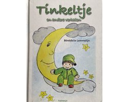 Tinkeltje en andere verhalen