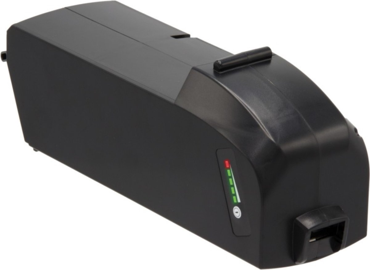 bosch powerpack 400 reset