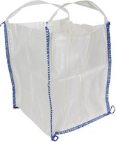 Perel Big bag, 2 handvaten, 55 liter, 40 x 40 x 45 cm