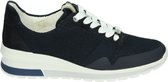 Ara 1218416 - Lage sneakersDames sneakers - Kleur: Blauw - Maat: 37.5