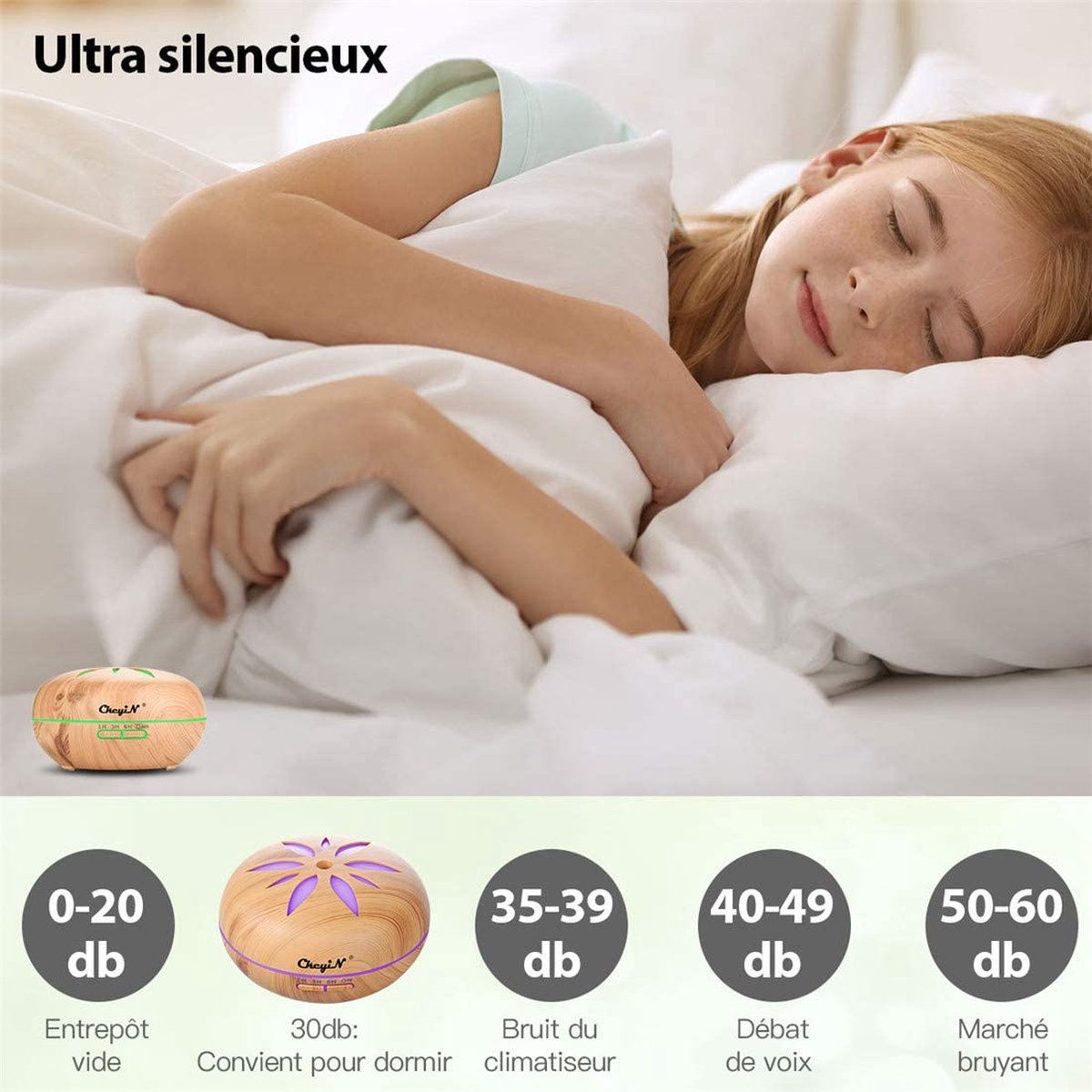 aroma diffuser