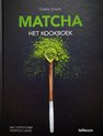 Matcha - Het Kookboek - Nederlandse uitgave - Hardcover