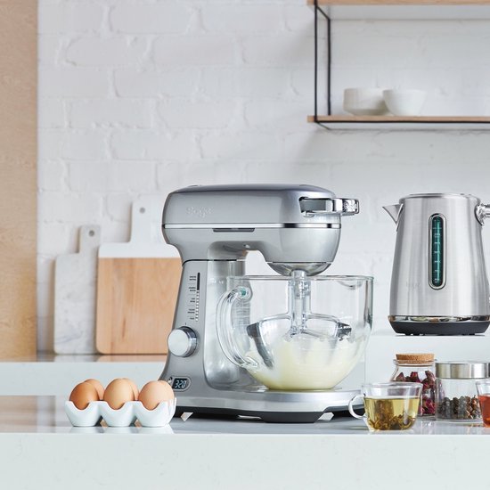 Sage the Bakery Boss Stainless Steel van Merkloos — afbeelding 5