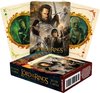 Afbeelding van het spelletje Aquarius Lord of the Rings - The Return of the King Playing Cards / Speelkaarten