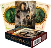Aquarius Lord of the Rings - The Return of the King Playing Cards / Speelkaarten