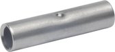Klauke 62R Stootverbinder 0.50 mm² 1 mm² Nikkel 1 stuk(s)