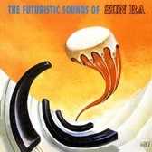 Sun Ra - The Futuristic Sounds Of Sun Ra (CD)