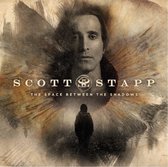 Scott Stapp - The Space Between The Shadows (CD)