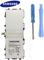 Originele Samsung Galaxy Tab 3 10.1 Li-Ion Batterij T4500E
