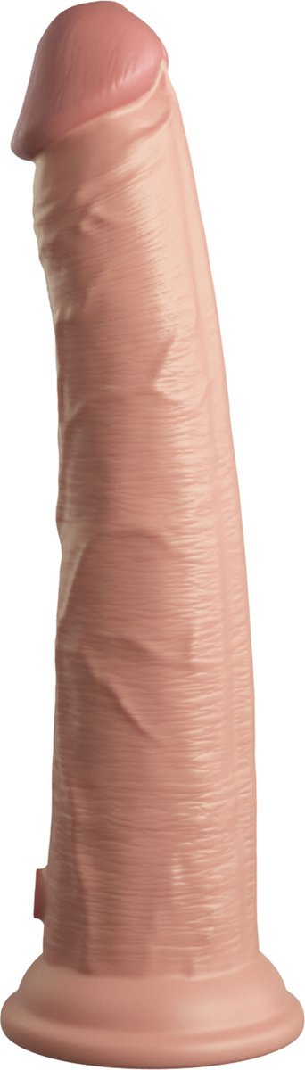 10 Inch 2Density Silicone Cock