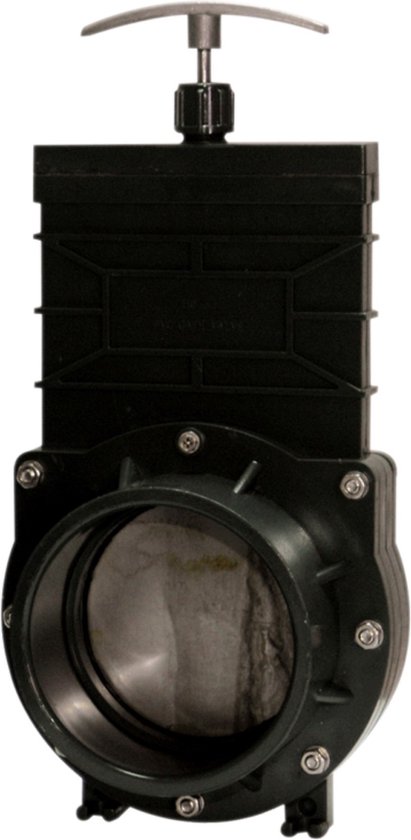 Budget Schuifkraan 90 Mm vijverSuperFish