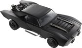 Hot Wheels Batman Batmobile - RC Voertuig