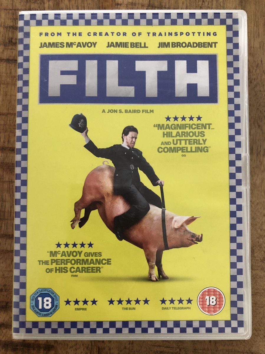 Filth