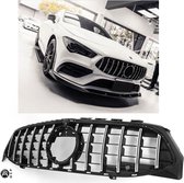 Sport Grille geschikt voor Mercedes C118 W118 CLA-Klasse PANAMERICANA GT