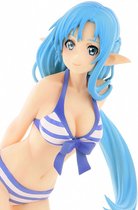 Sword Art Online PVC Statue 1/6 Asuna Swimwear Ver. Premium ALO 25 cm - anime - anime figure - anime figuur - anime merchandise - SOA
