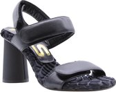 Platte sandalen