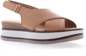 GABOR 64.683.22 Sandaal cognac maat 4,5