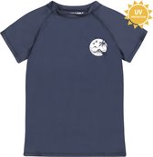 Tumble 'N Dry  Sint Maarten UV Shirt Jongens Mid maat  134/140