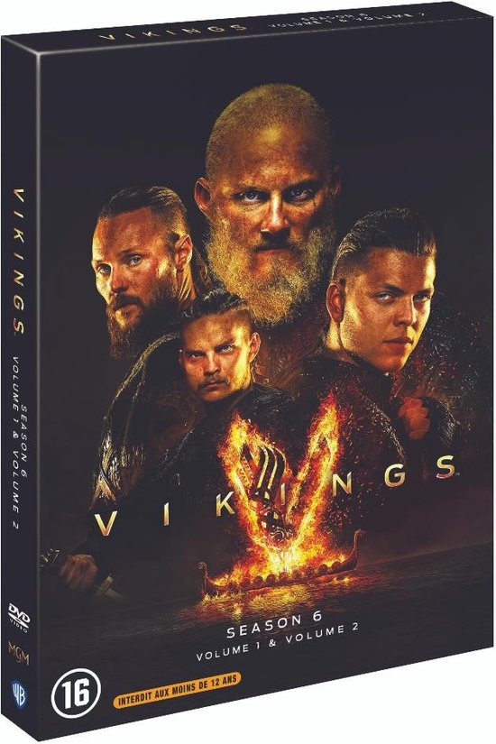 Vikings