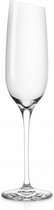 champagneglas 200 ml glas transparant