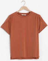 Sissy-Boy - Terracotta T-shirt