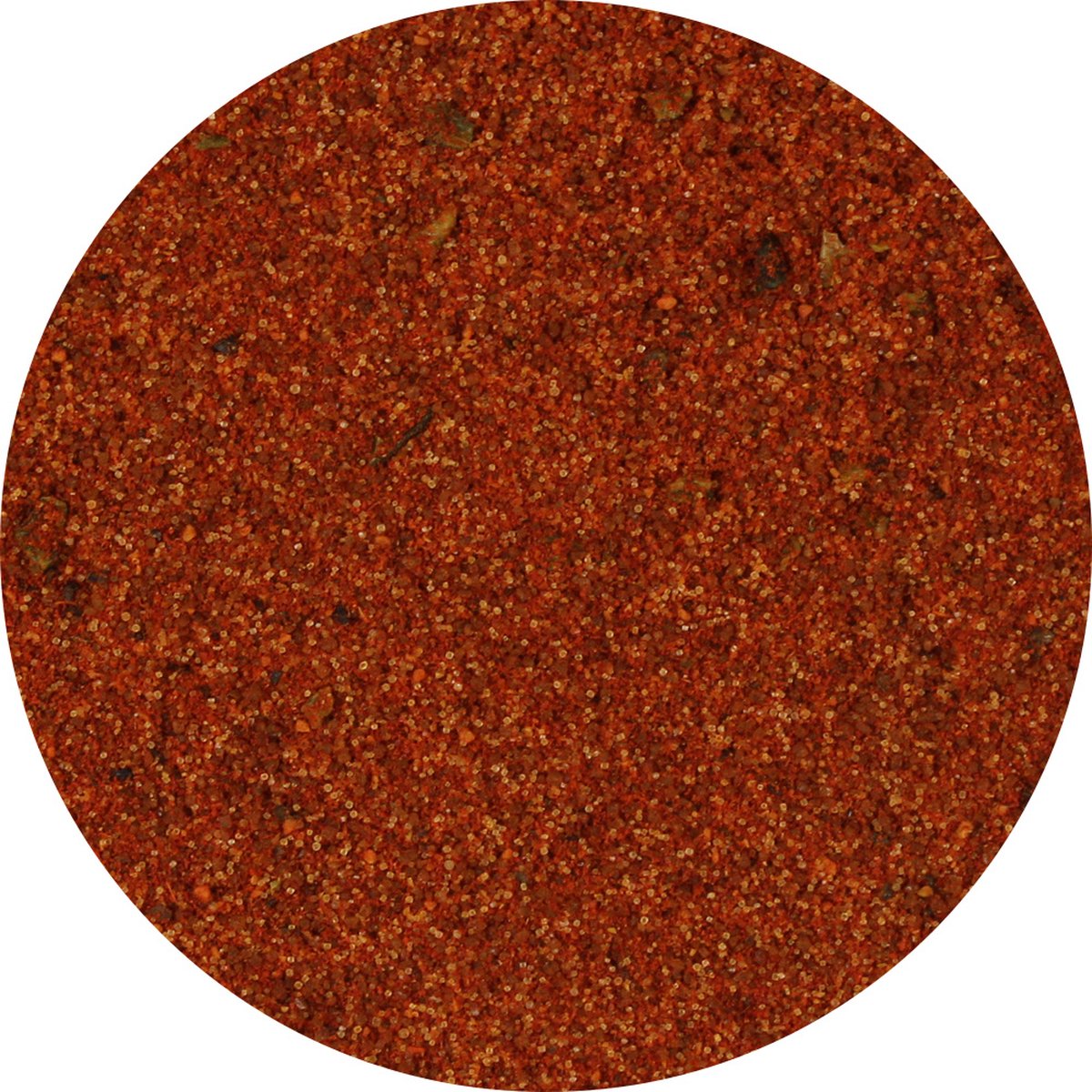 Goedkoopste Van Beekum Specerijen - Dry Rub Kip - 20 KG - Zak (bulk verpakking