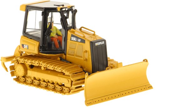 Cat D5K2  LGP - Bulldozer - 1:50 - Diecast Masters - High Line Series