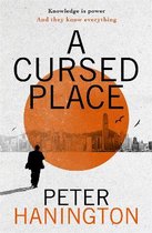 William Carver Novels-A Cursed Place