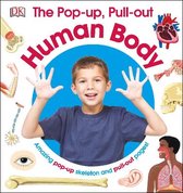 The Popup Pullout Human Body
