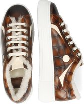 Melvin & Hamilton Dames Sneakers Amber 4