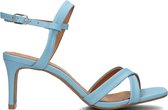 Tango Ava 6 Sandalen - Dames - Blauw - Maat 38