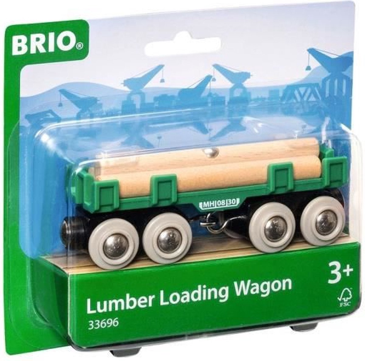 brio lumber