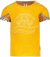 B. Nosy Meisjes T-shirt - Maat 92